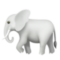 white elephant