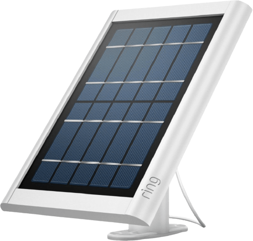 Ring Solar Panel Compatible with Camera