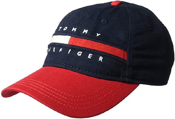 Tommy Hilfiger Baseball Cap
