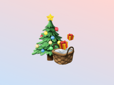 Christmas gift basket ideas