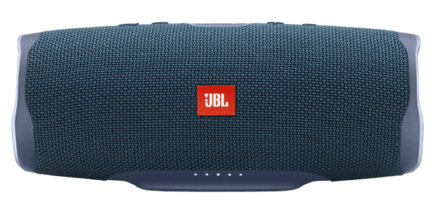 JBL 4 Waterproof Portable Bluetooth Speaker