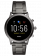 Fossil Gen 5 Carlyle Stainless Steel Smartwatch