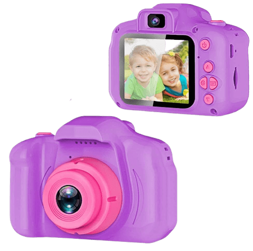 Camera for Toddlers
