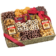 Chocolate Caramel and Crunch Gift Basket