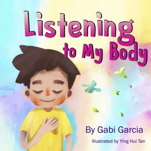 Listening to My Body - Guide for Kids
