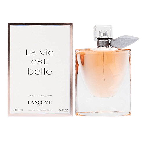 Lancôme La Vie Est Belle L'Eau de Parfum Spray