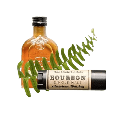 Bourbon Lip Balm for Men Who Have Everything