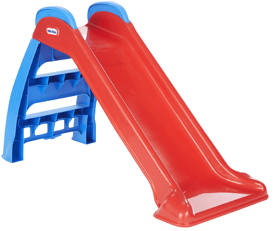 Little Tikes First Slide Playset for Toddler