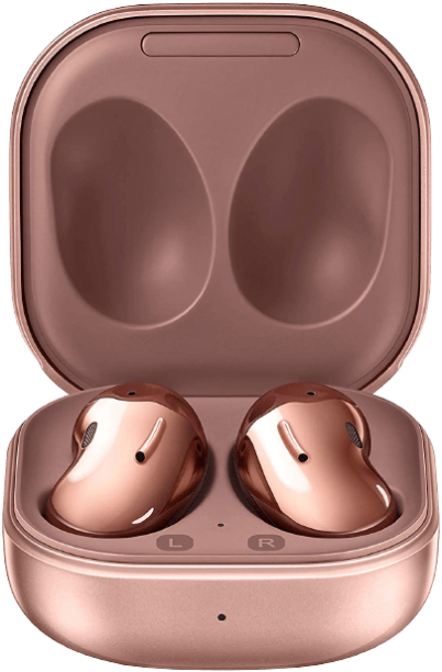 SAMSUNG Galaxy Wireless Earbuds with Noise Cancelling