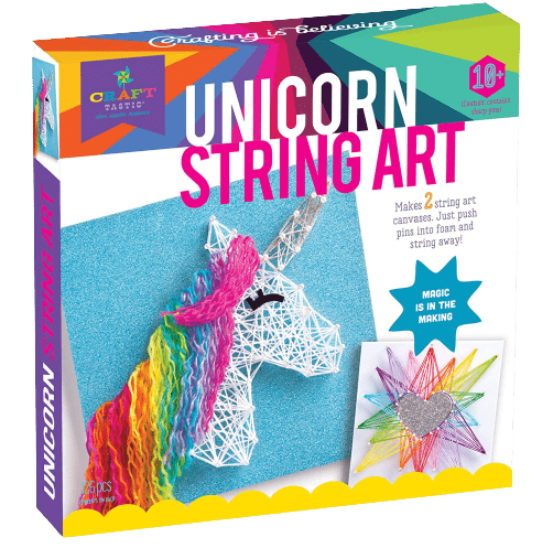 Unicorn Award-Winning Craft DIY Kit