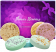 Aromatherapy Shower Steamers Variety Pack