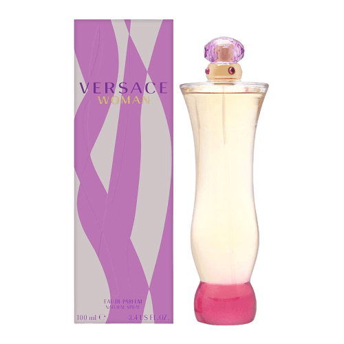 Versace Woman Eau de Parfum Spray