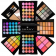 SHANY Beauty Cliche - All-in-One Makeup Palette