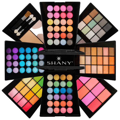 SHANY Beauty Cliche - All-in-One Makeup Palette