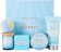 Bath and Body Spa Gift Box with Ocean Scent
