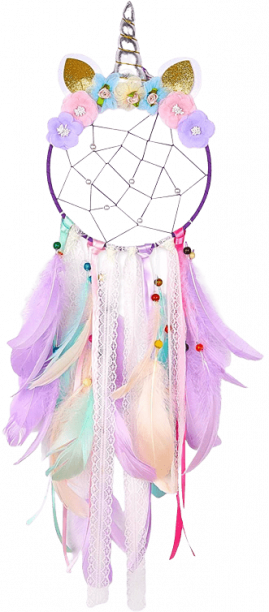 Dream Catcher Wall Hanging Decoration for Bedroom