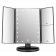 Trifold Lighted Vanity Mirror with 21 LED Lights