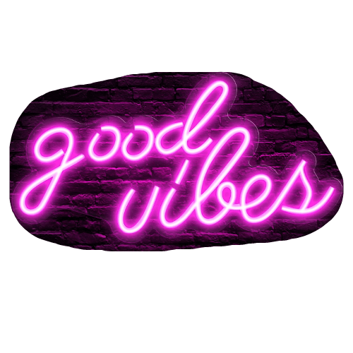 Customized Neon Sign for Home Decor
