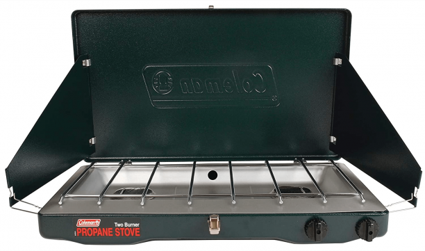 Classic Gas Camping Stove