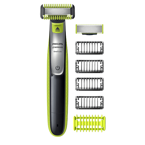 Philips OneBlade Electric Trimmer & Shaver