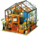 Mini Green House DIY Furniture Kit