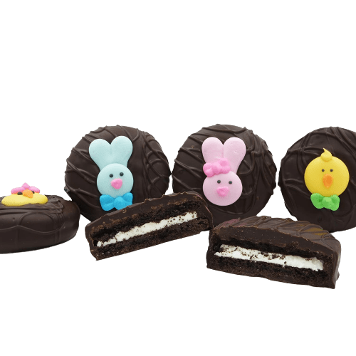OREO Chocolate Cookies Easter Assortment