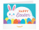Amazon Print at Home Easter Gift Card