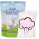 Funny Easter Bunny Cotton Candy