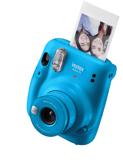 Fujifilm Instax Mini Instant Camera