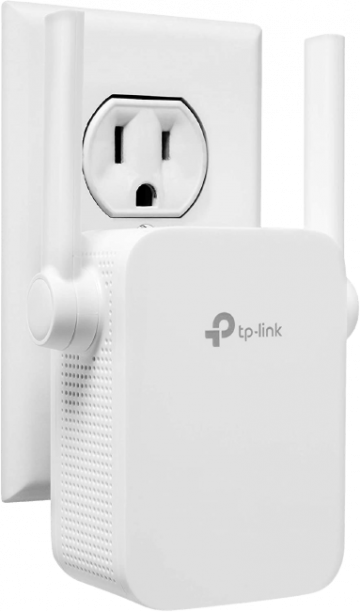 TP-Link Wi-Fi Repeater