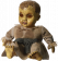 Haunted Doll With Sound