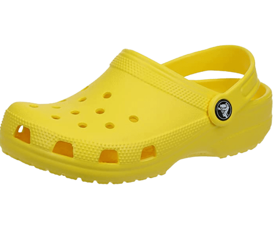 Crocs Unisex Classic Clogs