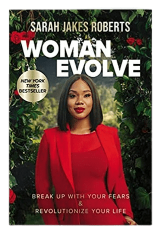 Women Evolve Book