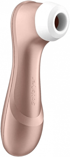 Satisfyer Pro 2 Next Generation