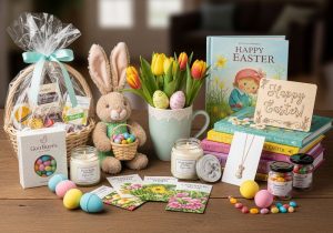 Best Easter Gift Ideas Everyone Will Love