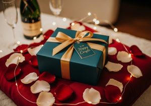 Best Engagement Gift Ideas for Couples in Love