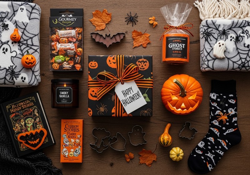 Best Halloween gift ideas for anyone on your list in 2026