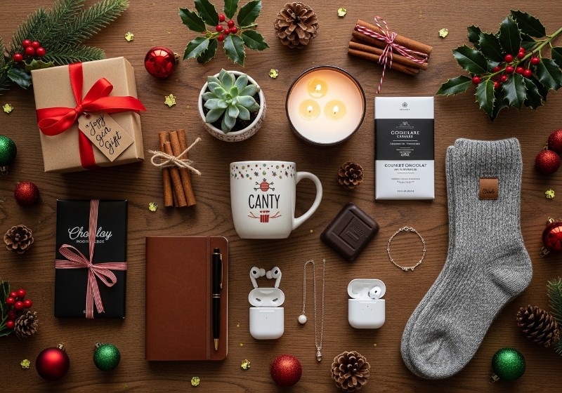 Best Christmas gift ideas for anyone on your list in 2026