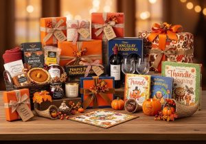 Best Thanksgiving Day gifts for anyone in 2026